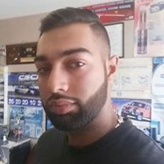 Harinder Somal