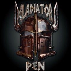 Gladiator Pen