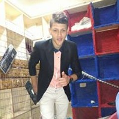 Bassem Yehia