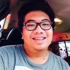 Francis Seth Porciuncula