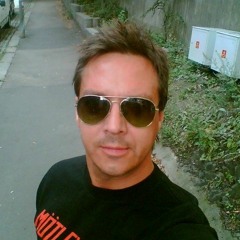 Roger Tuuri