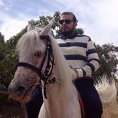 Ahmad Abou-Alazm