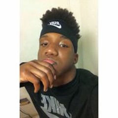 Deandre Castion