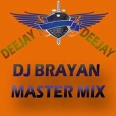 HORA LOCA DJ BRAYAN MIX LOJA - ECUADOR  EN VIVO