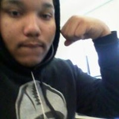 Bdn Hairston