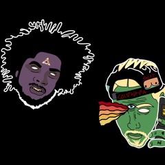 Trapaholic Guapanese