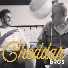 Cheddar Brothers