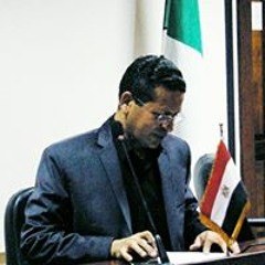 Ali Taha Omar