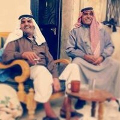 Sultan Rashed Mattar