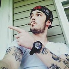 Dylan Young Fame Hollin