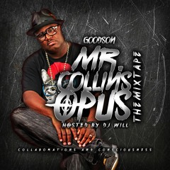 Goodson- Mr Collins Opus