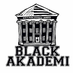 BlackAkademiMusic
