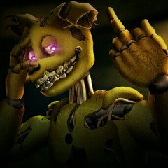 springtrap fnaf