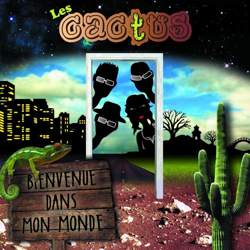 Les Cactus’s avatar