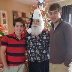 Christopher Mastoloni