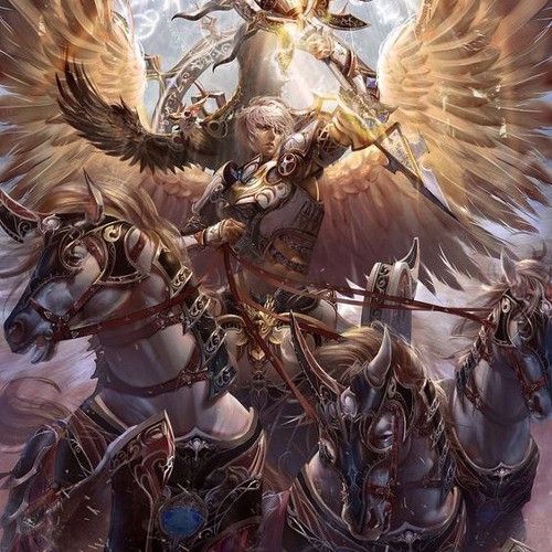 Stream Saint Seiya - Pegasus Fantasy (galneryus - Syu Guitar) by ...