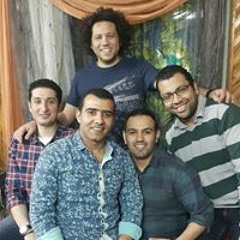 Mohamed Amen Elsheikh