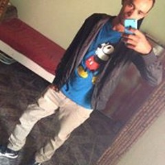 Robson Santos Amaral