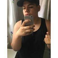 Matthew Prince Martinez