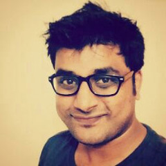 Nagendra Prasad