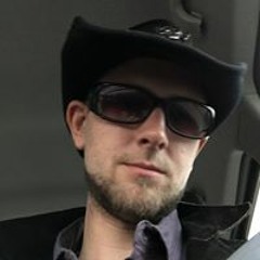 أنتوني ييتس