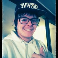 Justin Mandudeman Sisk
