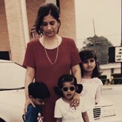 Reema Patel 5
