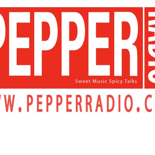 Stream Radio Pepper music | Listen to songs, albums, playlists for free on  SoundCloud
