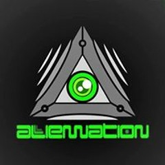 Aliennation Crew