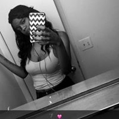 De'sha Goodwin