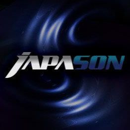 Japason Cast podcast artwork