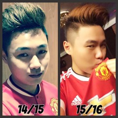 Kevin Teoh
