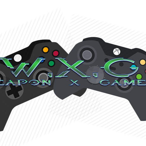 weapon x gamer’s avatar