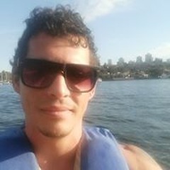Simon Rinehart