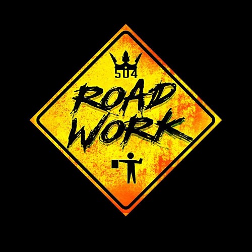 Stream Ron Roadwork Lashley - Stressed Out Feat. Jesse Rya by ROADWORK ...
