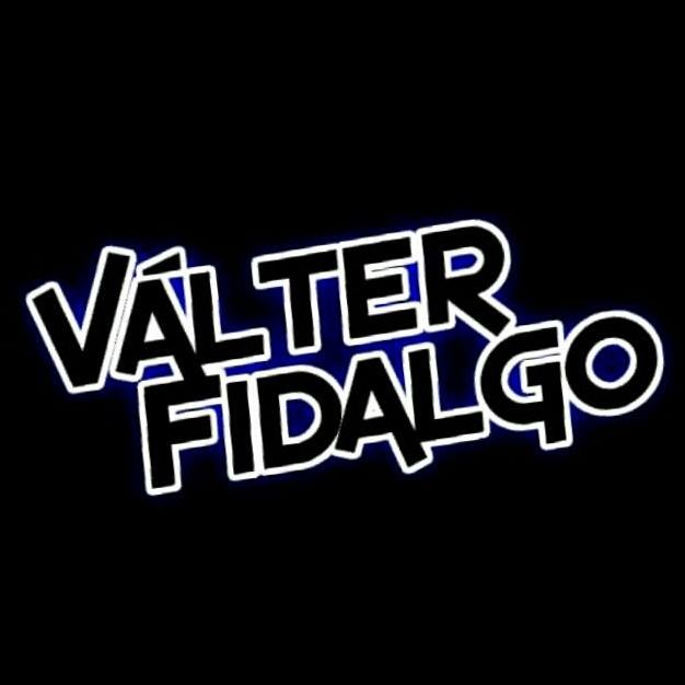 Válter Fidalgo