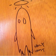 h0ly gh0st