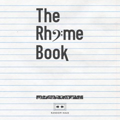 The Rhyme Book