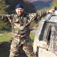 Геннадий Ильченко