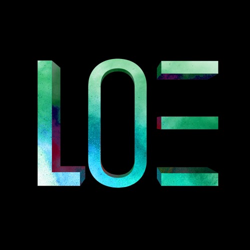 L.O.E.  - CIARA 1 2 step REMIX