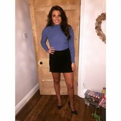 Katie Parker