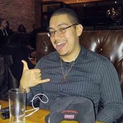 Joseph Alexander Flores