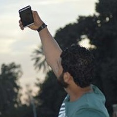 Ahmed Haggag