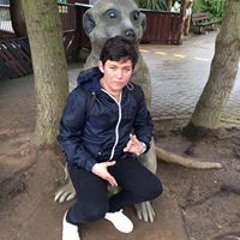 Alfie Vaughan