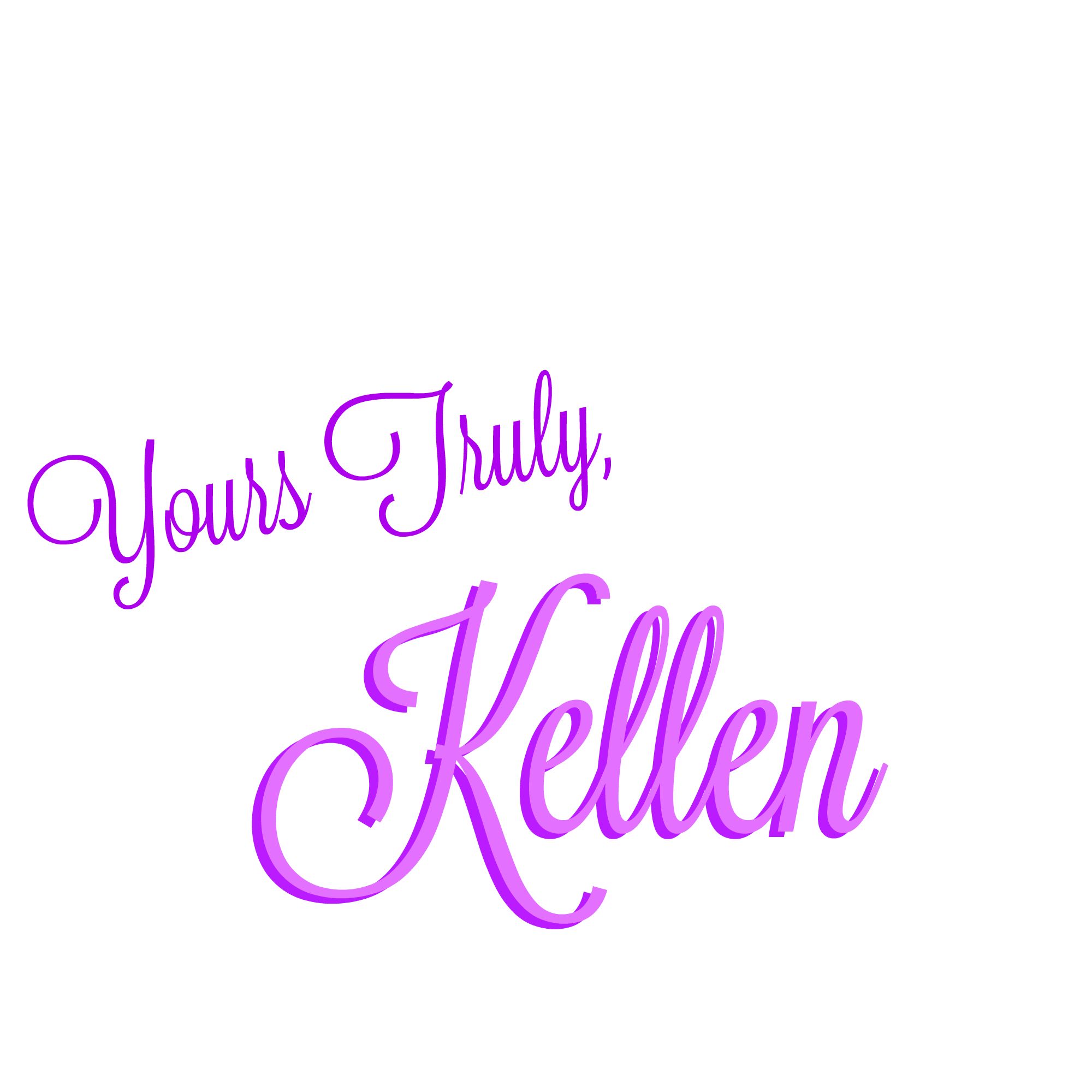 Kellen Time