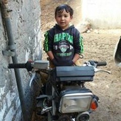 ابو زياد الاصلابي