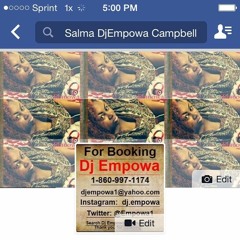 DJ. EMPOWA