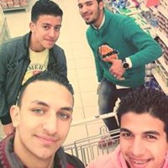 Mohamed S. Attia