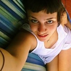 Carla Sabrina