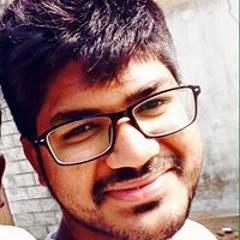 Suhas Karthik